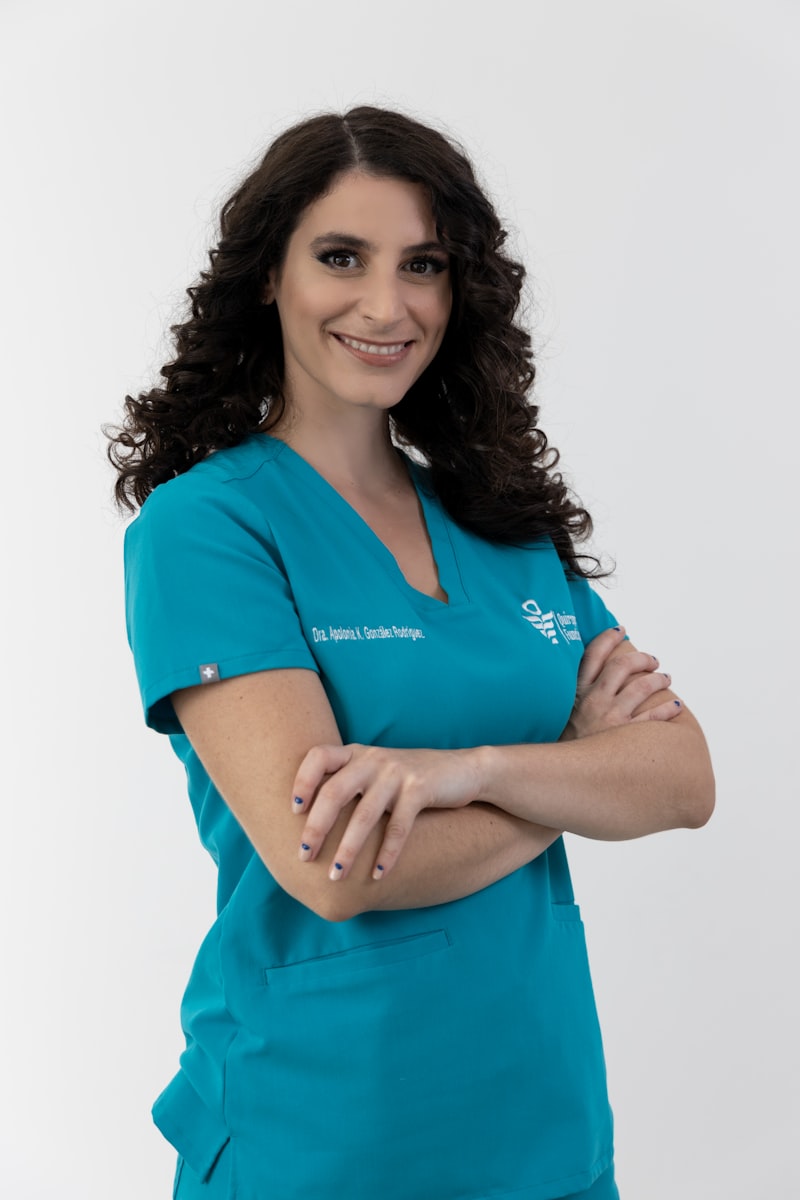 Dr. Priya Shah, DVM, Wellness & Preventive Care